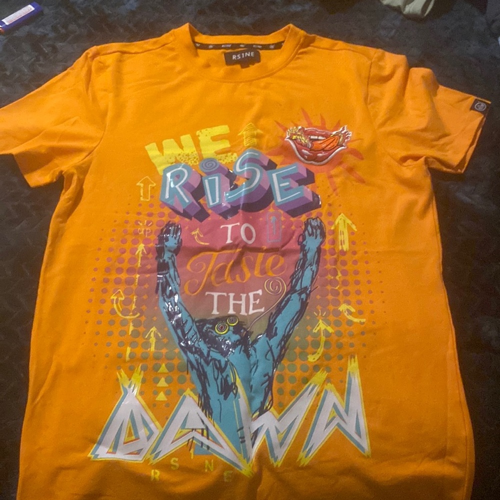 Shirts